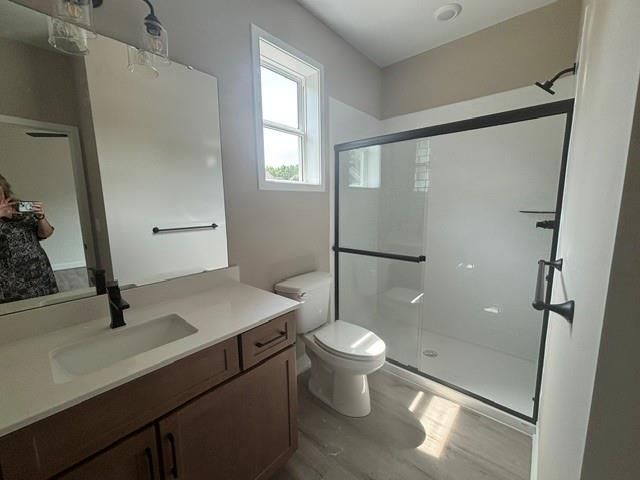 444 N Prarie Street, Liberty, MO 64068
