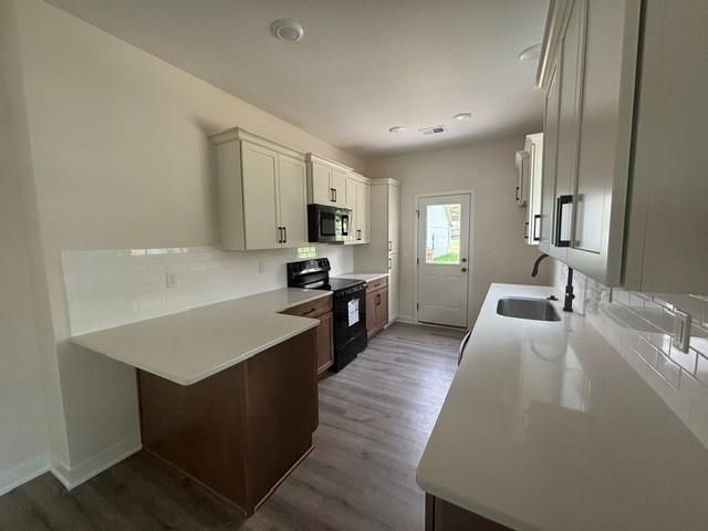 444 N Prarie Street, Liberty, MO 64068