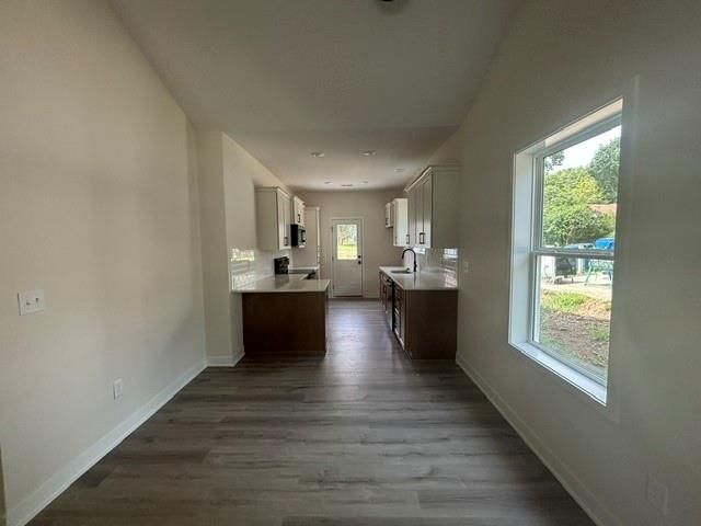 444 N Prarie Street, Liberty, MO 64068
