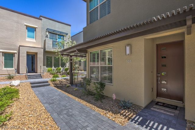 11286 Cactus Tower Avenue 101, Las Vegas, NV 89135