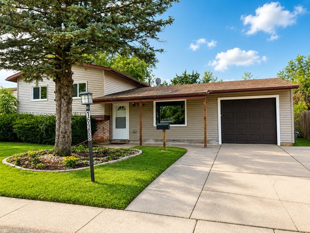 16908 Laramie Avenue, Oak Forest, IL 60452