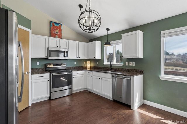 4240 Deer Watch Drive, Castle Rock, CO 80104