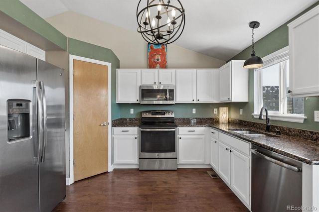 4240 Deer Watch Drive, Castle Rock, CO 80104