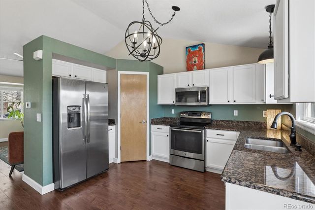 4240 Deer Watch Drive, Castle Rock, CO 80104