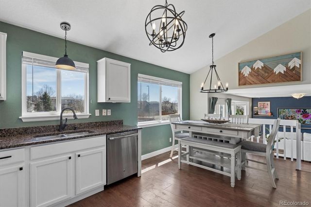 4240 Deer Watch Drive, Castle Rock, CO 80104