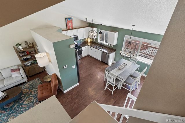 4240 Deer Watch Drive, Castle Rock, CO 80104