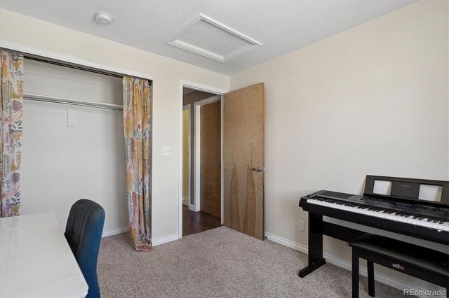 4240 Deer Watch Drive, Castle Rock, CO 80104