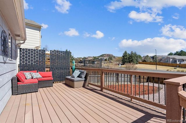 4240 Deer Watch Drive, Castle Rock, CO 80104
