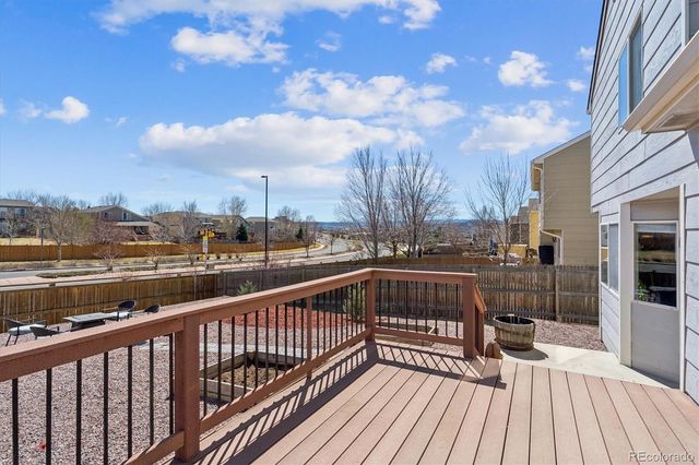 4240 Deer Watch Drive, Castle Rock, CO 80104