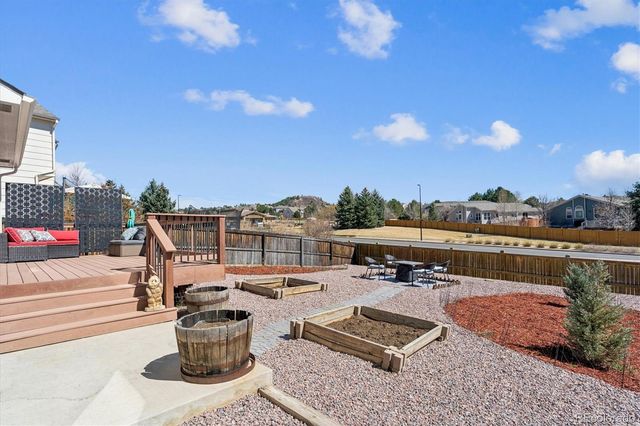 4240 Deer Watch Drive, Castle Rock, CO 80104
