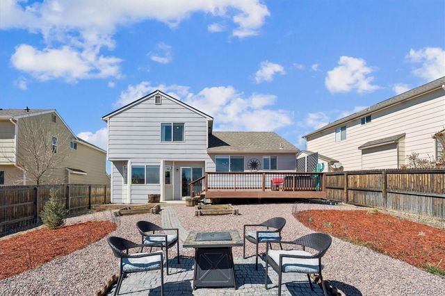 4240 Deer Watch Drive, Castle Rock, CO 80104