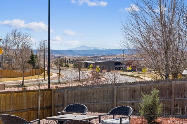 4240 Deer Watch Drive, Castle Rock, CO 80104