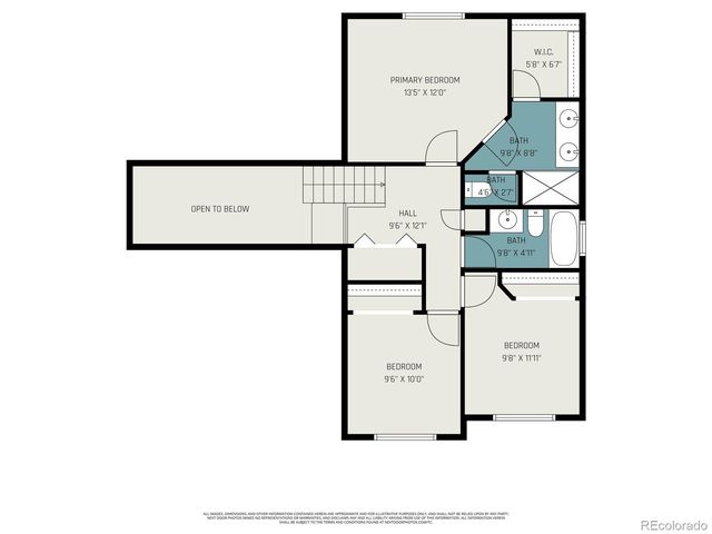 4240 Deer Watch Drive, Castle Rock, CO 80104