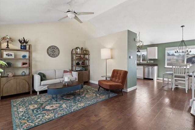 4240 Deer Watch Drive, Castle Rock, CO 80104