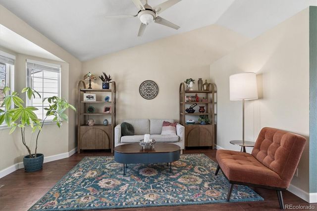 4240 Deer Watch Drive, Castle Rock, CO 80104