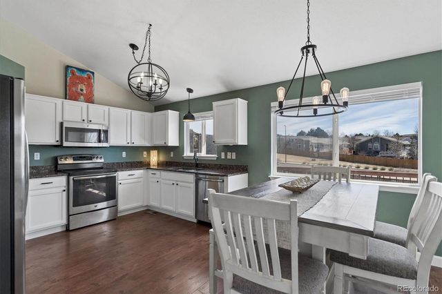 4240 Deer Watch Drive, Castle Rock, CO 80104