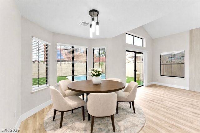 2433 Cycad Tree Street, Las Vegas, NV 89108