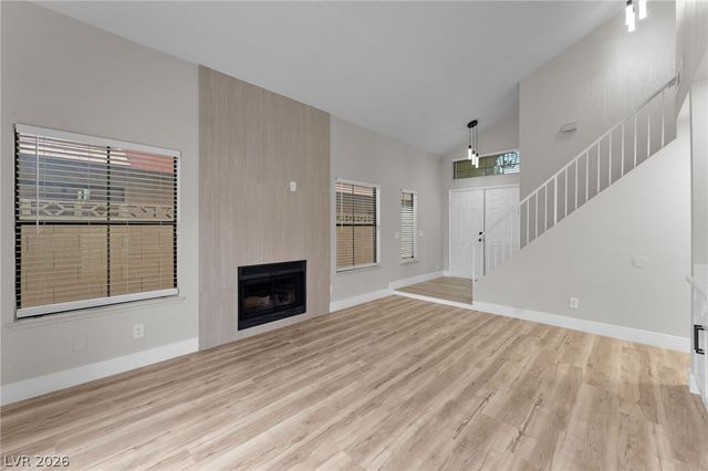 2433 Cycad Tree Street, Las Vegas, NV 89108