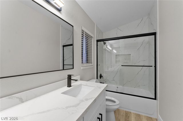 2433 Cycad Tree Street, Las Vegas, NV 89108