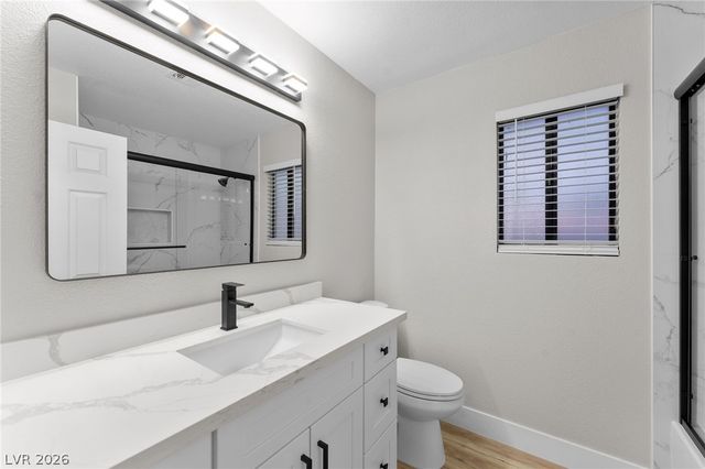 2433 Cycad Tree Street, Las Vegas, NV 89108