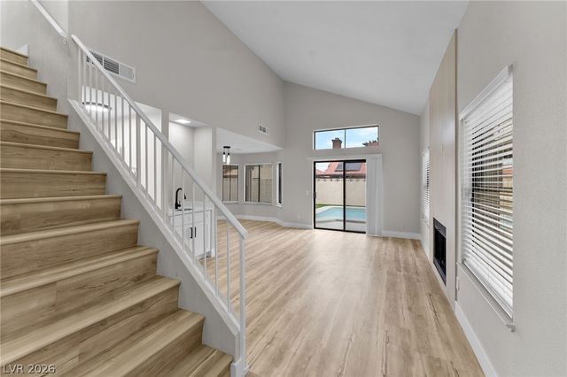 2433 Cycad Tree Street, Las Vegas, NV 89108