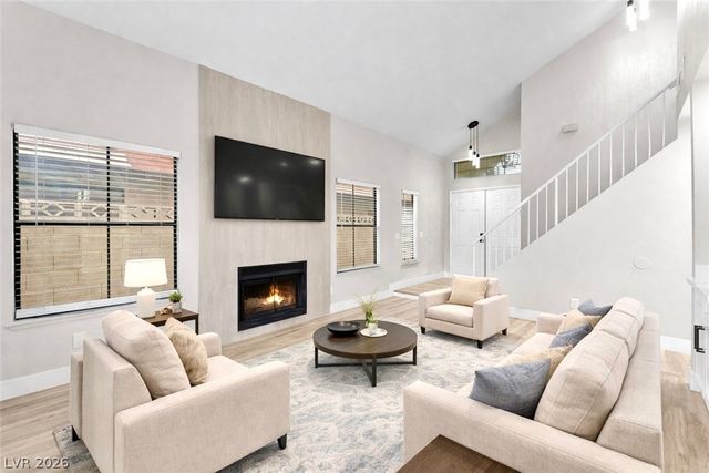 2433 Cycad Tree Street, Las Vegas, NV 89108