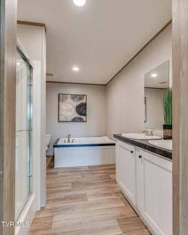 899 Milburnton Road, Limestone, TN 37681