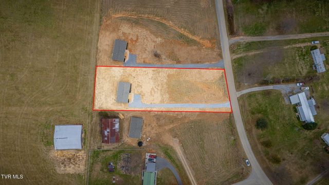 899 Milburnton Road, Limestone, TN 37681