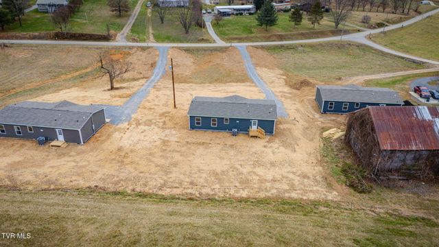 899 Milburnton Road, Limestone, TN 37681