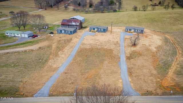 899 Milburnton Road, Limestone, TN 37681