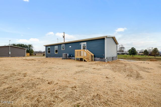 899 Milburnton Road, Limestone, TN 37681