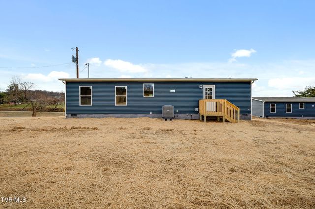 899 Milburnton Road, Limestone, TN 37681