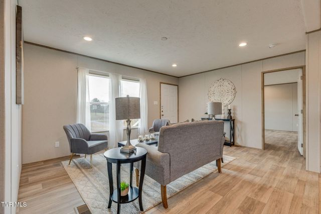 899 Milburnton Road, Limestone, TN 37681