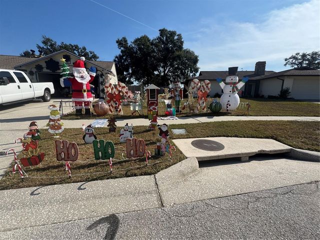 1621 SOUTHWIND DRIVE, Brandon, FL 33510