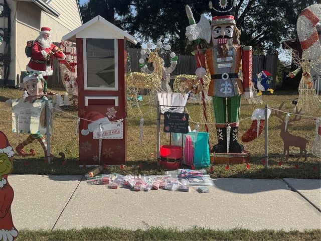 1621 SOUTHWIND DRIVE, Brandon, FL 33510