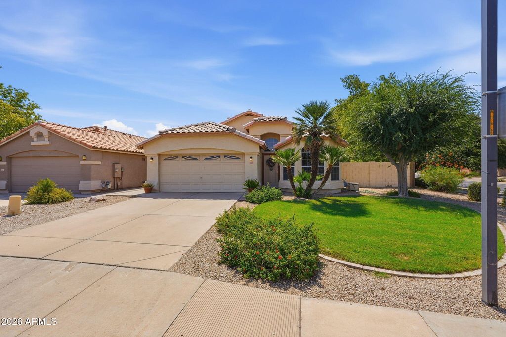 3801 E SAN REMO Avenue, Gilbert, AZ 85234 — photo 3