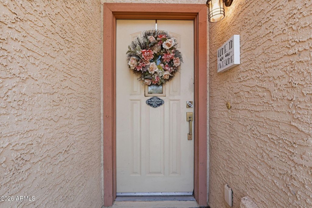 3801 E SAN REMO Avenue, Gilbert, AZ 85234 — photo 4