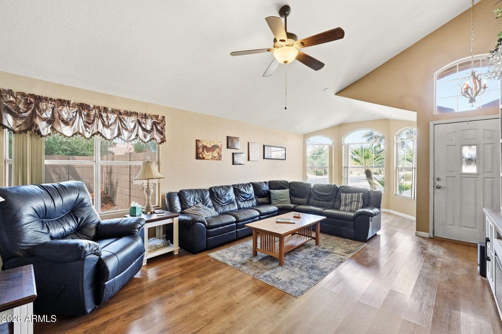 3801 E SAN REMO Avenue, Gilbert, AZ 85234 — photo 5