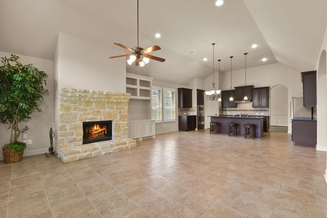 18 Homed Lark Place, Spring, TX 77389