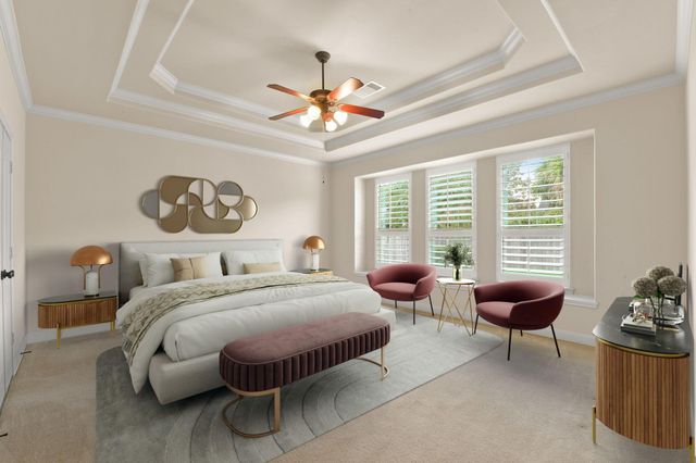 18 Homed Lark Place, Spring, TX 77389