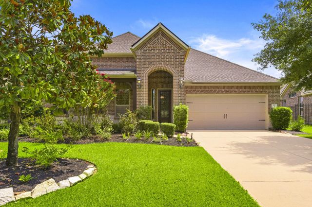18 Homed Lark Place, Spring, TX 77389