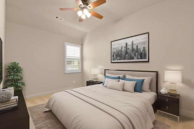 18 Homed Lark Place, Spring, TX 77389