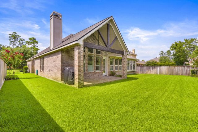 18 Homed Lark Place, Spring, TX 77389