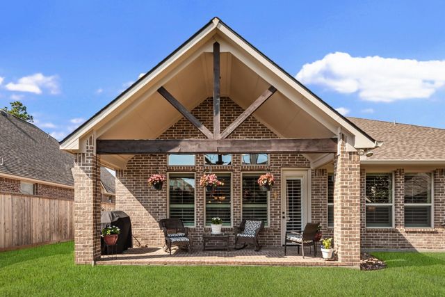 18 Homed Lark Place, Spring, TX 77389