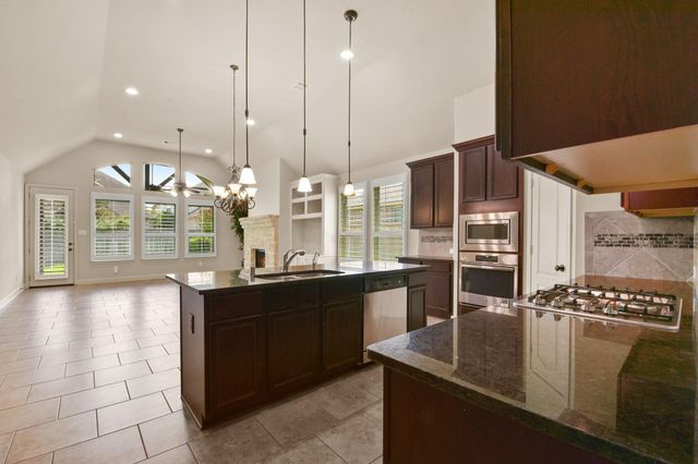 18 Homed Lark Place, Spring, TX 77389