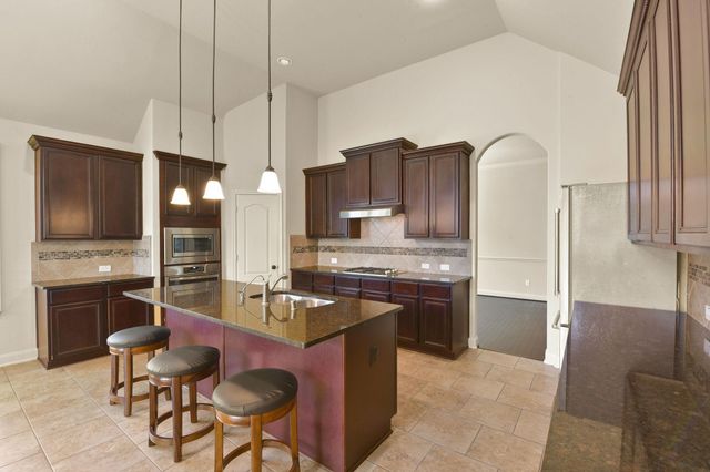 18 Homed Lark Place, Spring, TX 77389