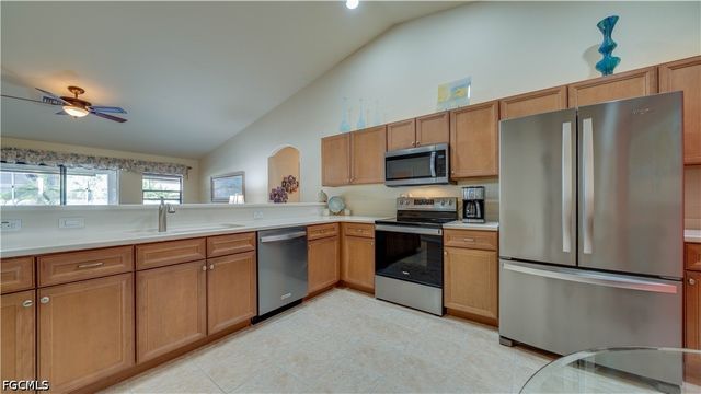 3330 SW 26th AVE, Cape Coral, FL 33914