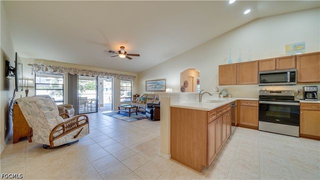3330 SW 26th AVE, Cape Coral, FL 33914