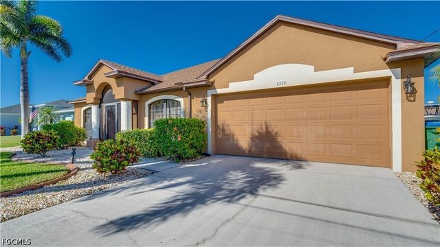 3330 SW 26th AVE, Cape Coral, FL 33914