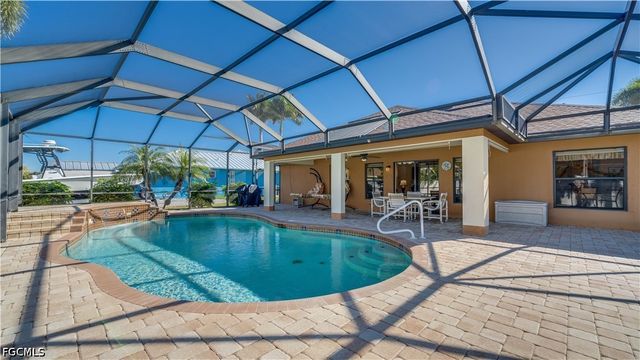 3330 SW 26th AVE, Cape Coral, FL 33914